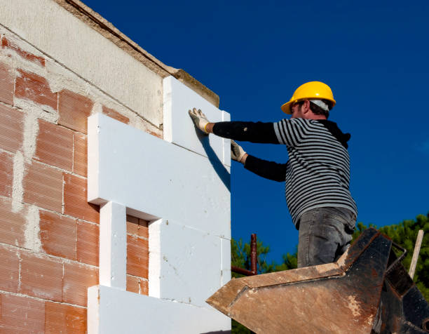 Best Specialized Insulation Services in Hoback, WY