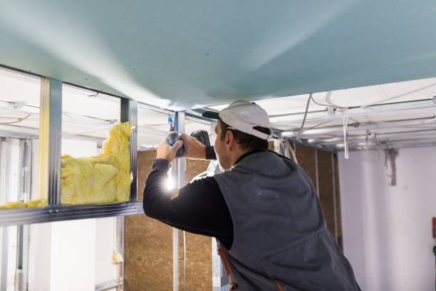 Professional Insulation Contractor in Hoback, WY