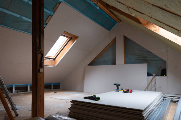 Best Spray Foam Insulation in Hoback, WY