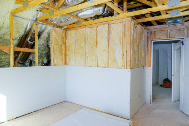 Best Fiberglass Insulation in Hoback, WY