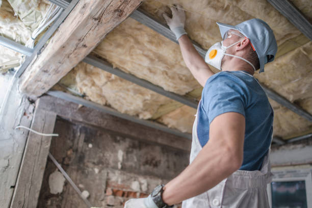  Hoback, WY Insulation Contractor Pros