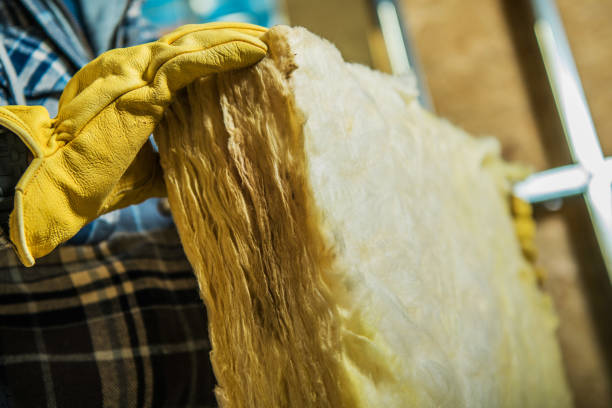 Best Insulation for Specific Applications in Hoback, WY